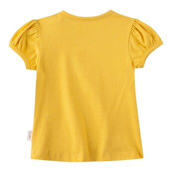 T-Shirt Zitrone