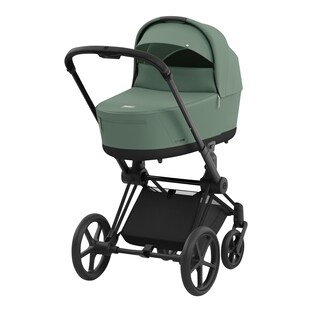 Kombikinderwagen PRIAM Comfort Bundle