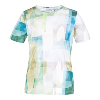 Damesshirt “Diana”