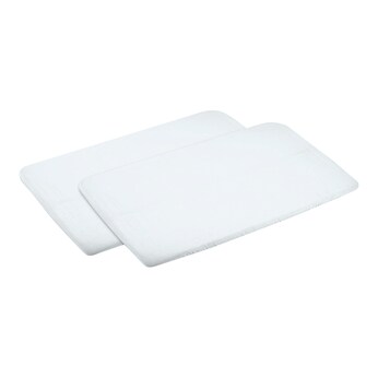 2er-Pack Spannbetttuch für Swift Newborn