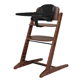 Treppenhochstuhl IRIS 3-in-1 Set