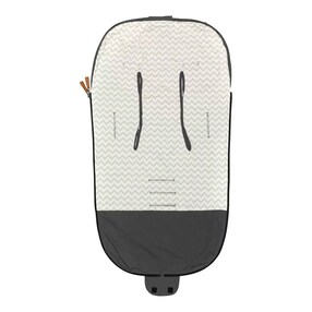 Sommerfußsack Light Big für Kinderwagen, Buggy