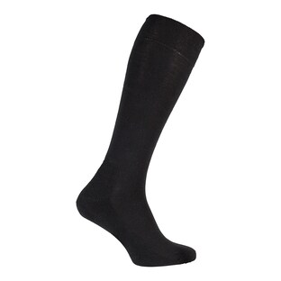 Chaussettes longues chaudes, 2 paires