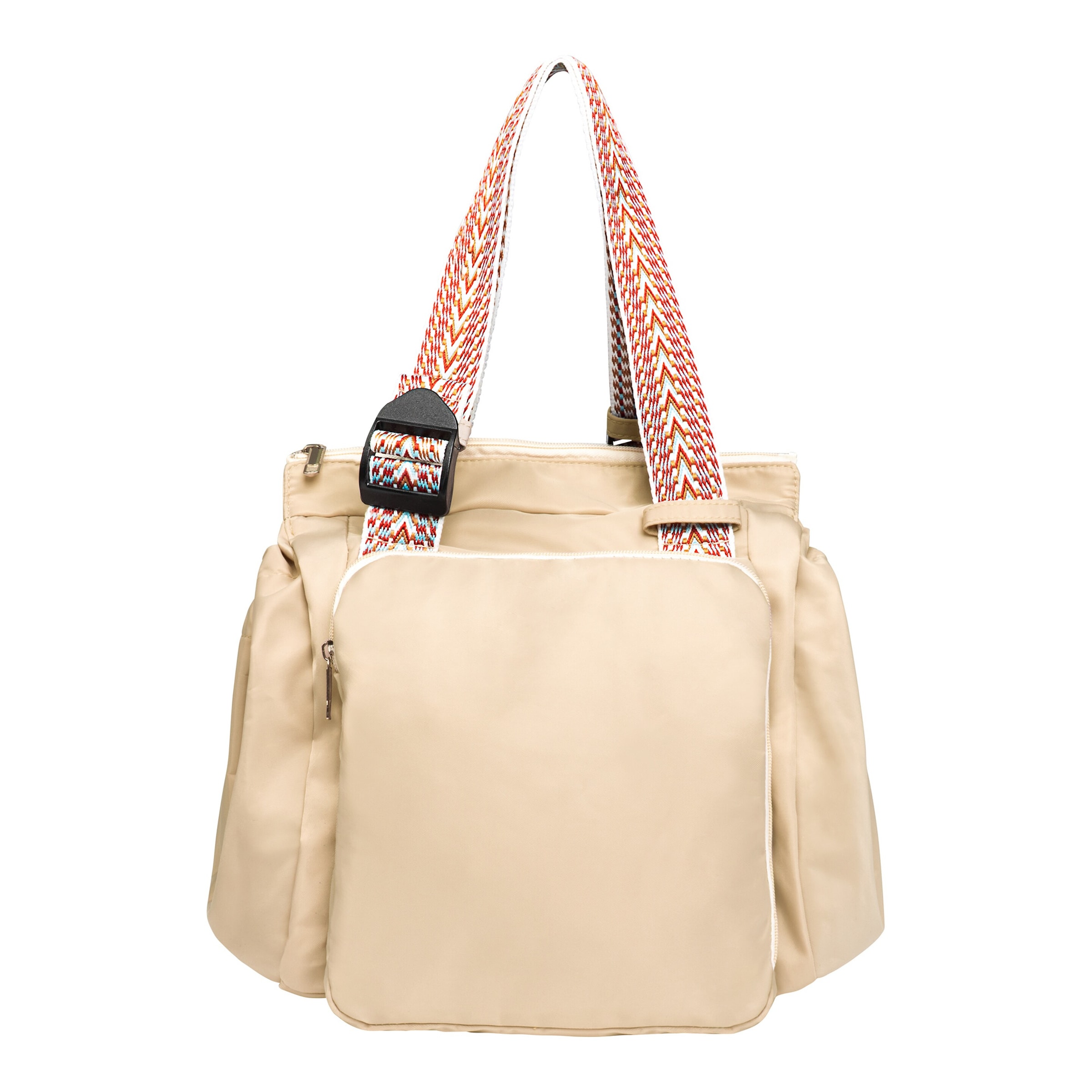 Multifunktions-Tasche „Platzwunder“