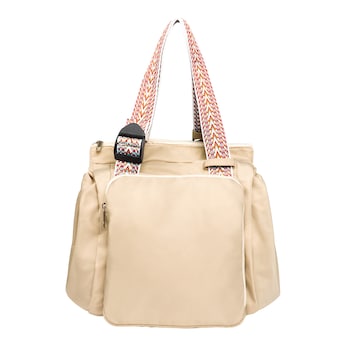 Multifunctionele tas “Plaatswonder”
