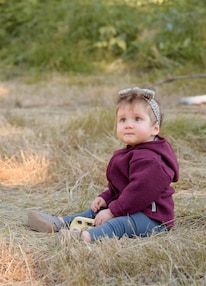 Wollwalk Jacke Emil