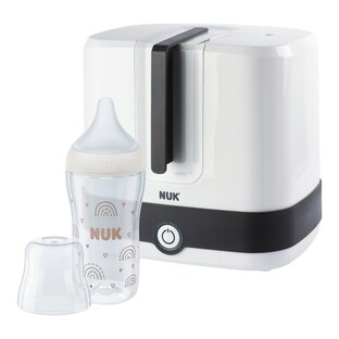 Sterilisator Vapo Express incl. Perfect Match Flasche gratis