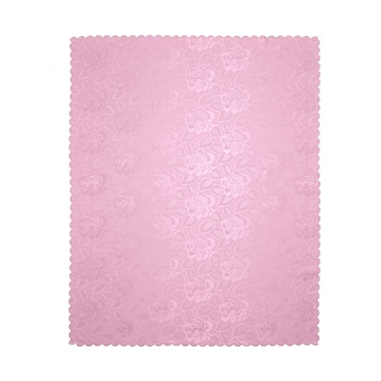Jacquard-Tischdecke "Jasmin"