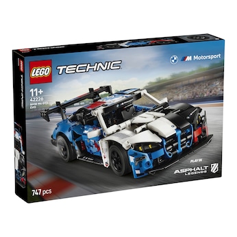 42226 BMW M4 GT3 EVO Rennwagen