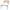 Kinderparty-Garnitur mit Lehne  Outdoor FSC