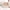 Geburtstagszug Holz Berry Look mit 6 Kerzen