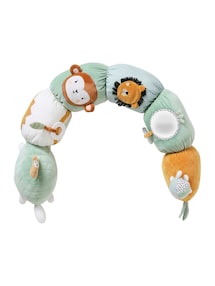 Baby Activity-Rolle TANSANIA