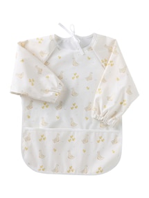 Baby Ärmellätzchen, Kleinkinder Malkittel