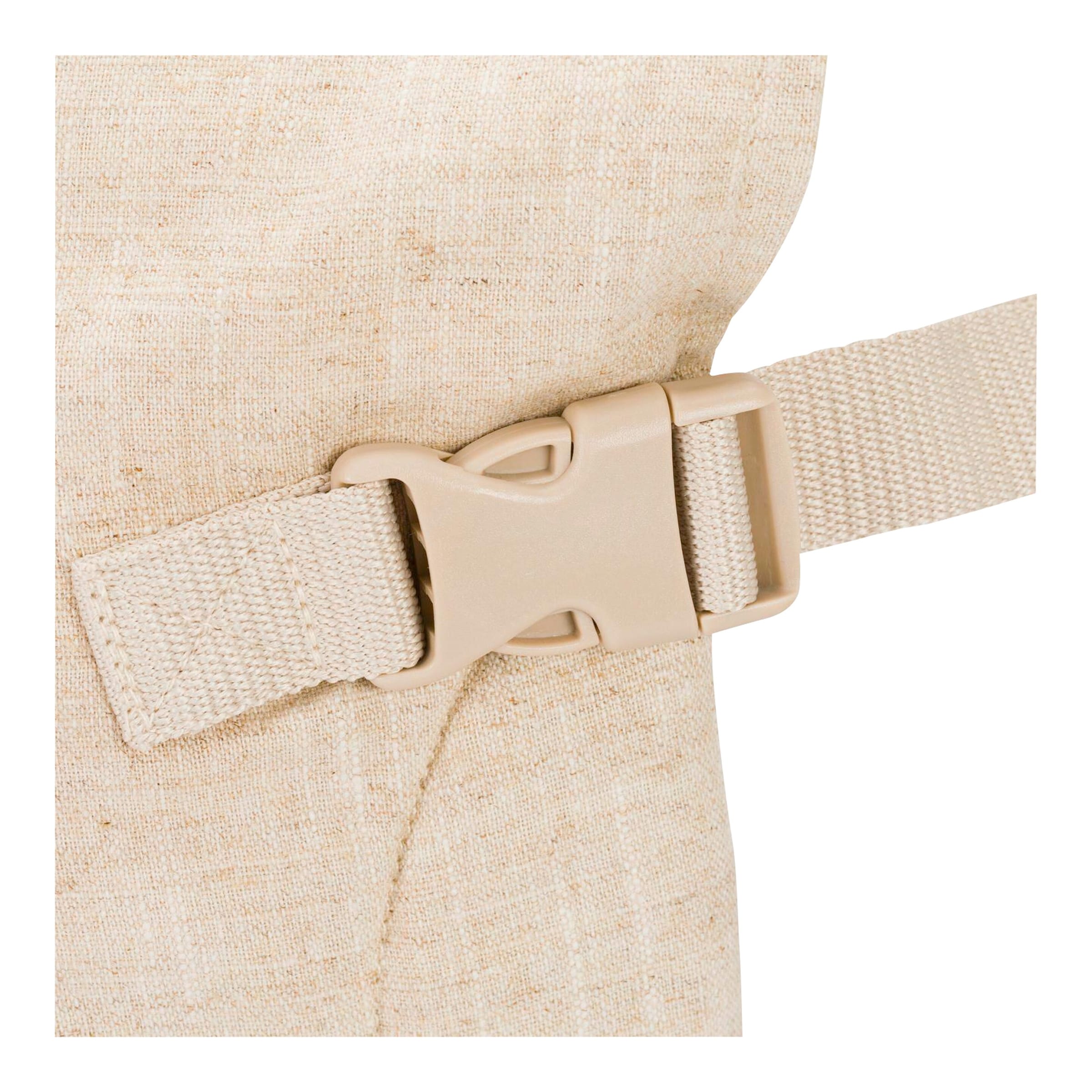 Thumbnail - Fillikid Babytrage Natural, 2 Tragepositionen