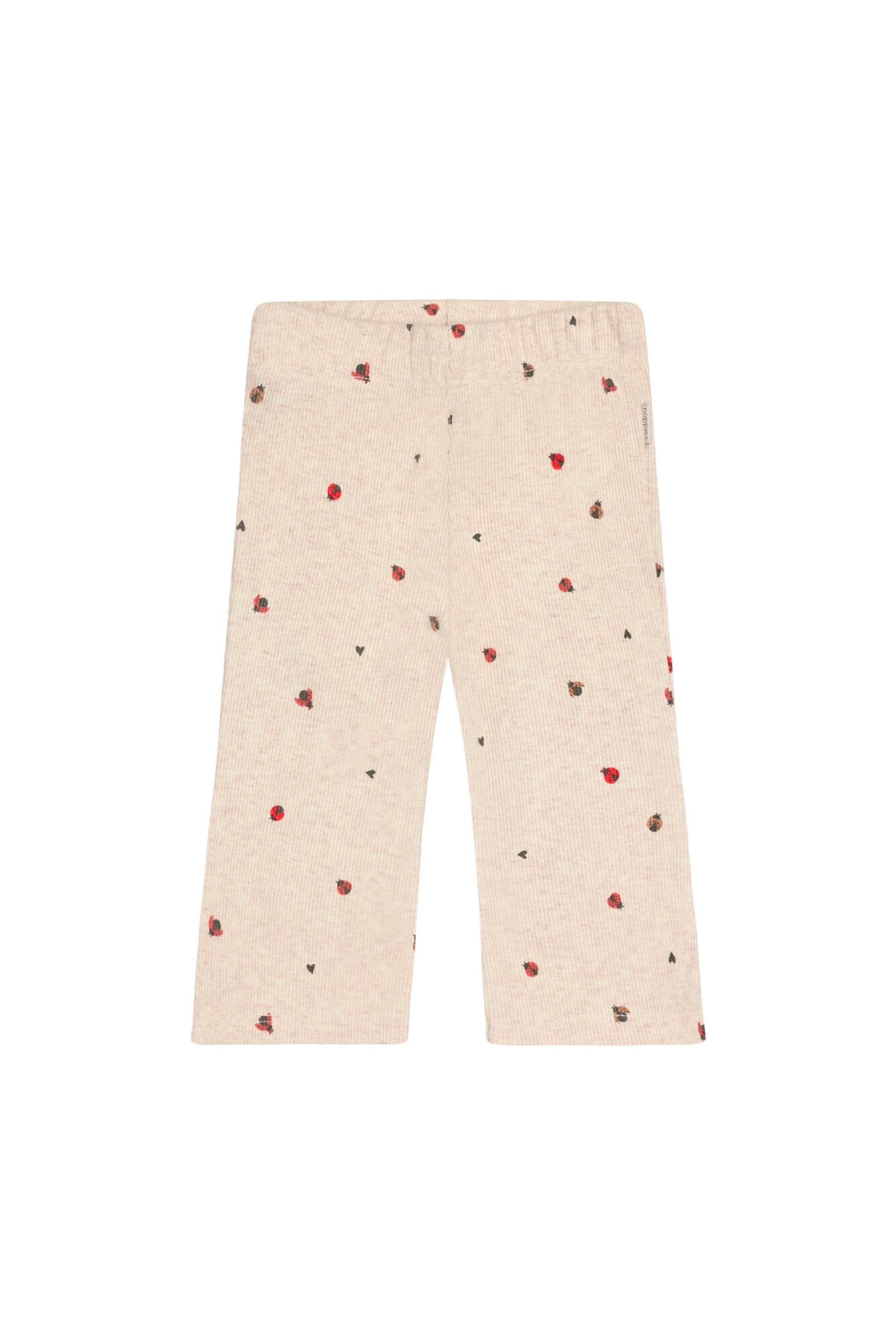 Noppies Baby Leggings flared