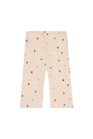 Leggings flared