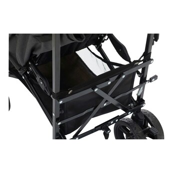 Malaga Buggy mit Liegefunktion