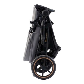 Kombikinderwagen PRIME 2 inkl. Wickeltasche