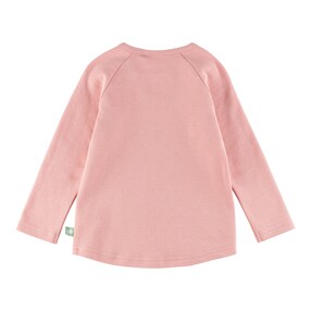 Raglanshirt Papierboote