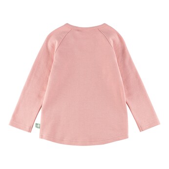 Raglanshirt Papierboote