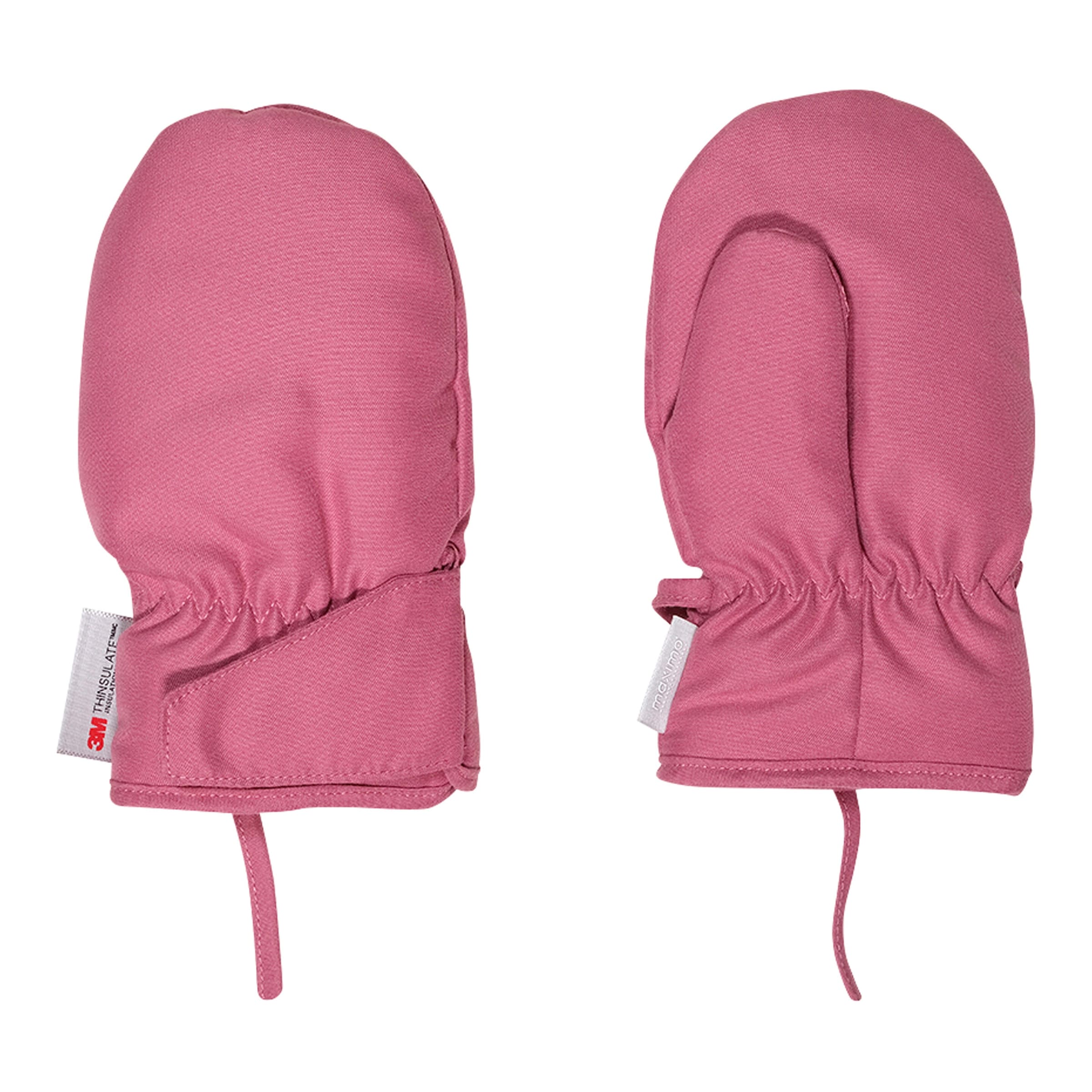 Maximo Thermofäustlinge