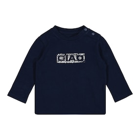 T-shirt à manches longues Ciao