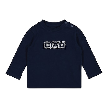 T-shirt à manches longues Ciao