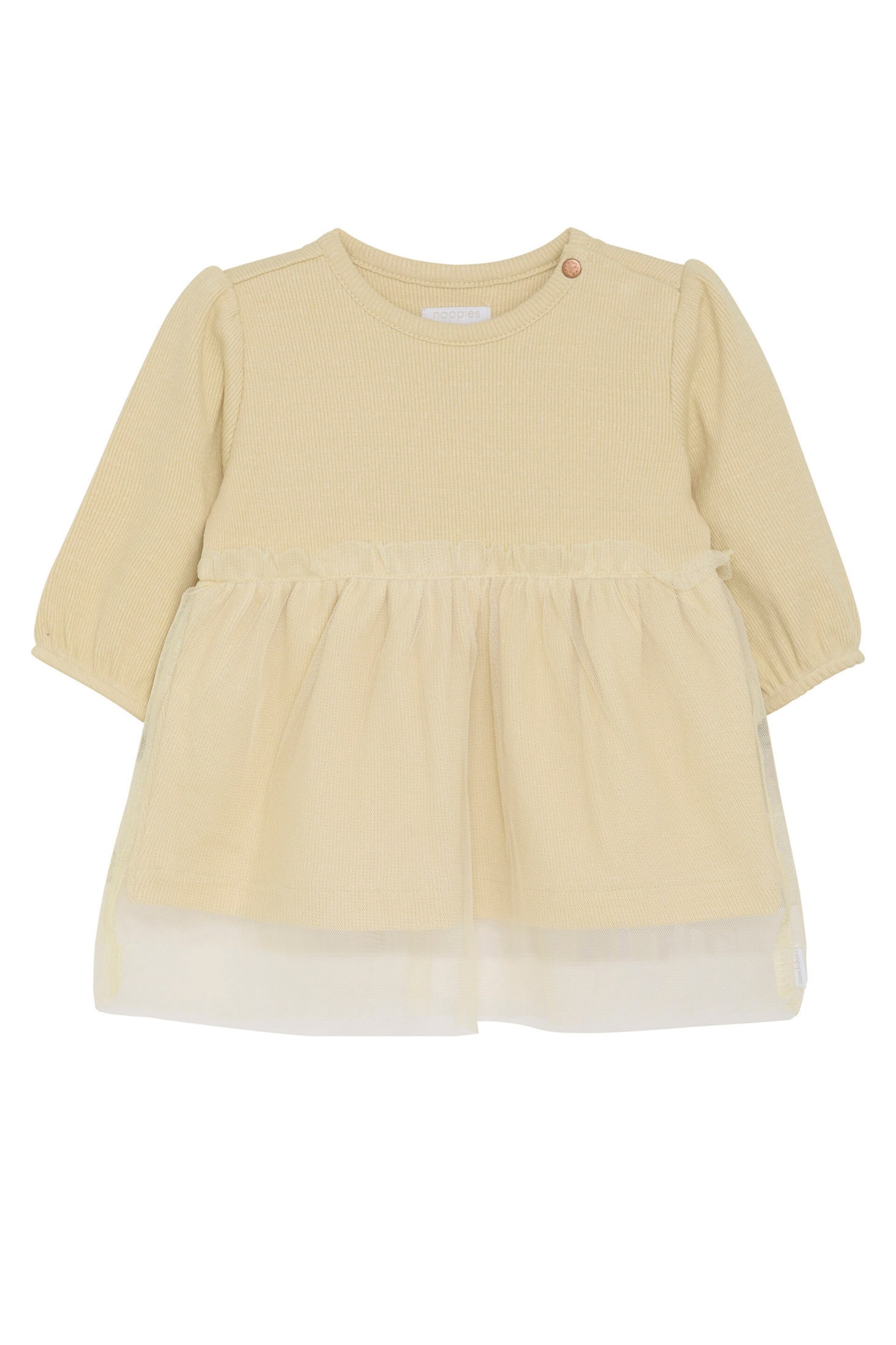Noppies Baby Kleid Talihina