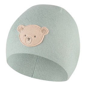 Beanie Bär