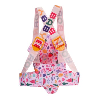 Puppen Pinplay Tragetasche