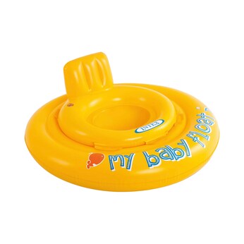 Schwimmhilfe My Baby Float