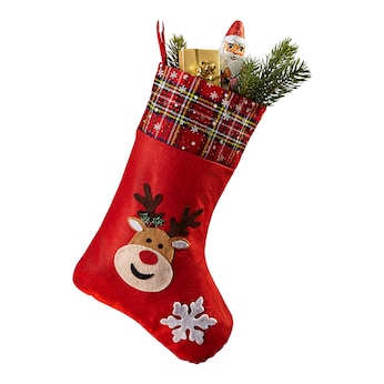 Botte de Noël