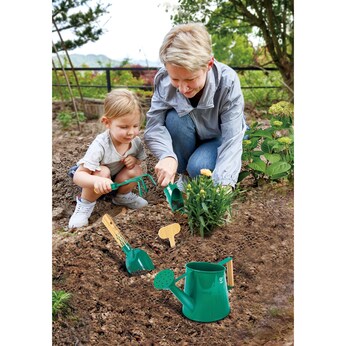 Gartenwerkzeug-Set