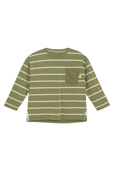 Langarmshirt Reidsville