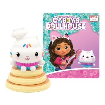 Tonie Hörfigur Gabby´s Dollhouse - Kuchi 