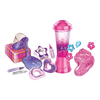 Glitter-Labor