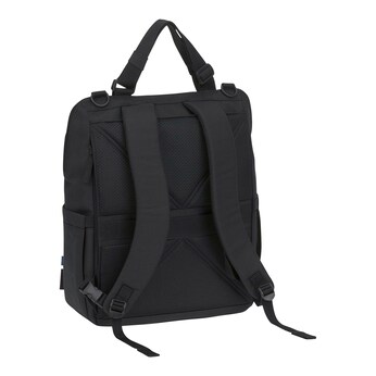 Wickelrucksack Conversion