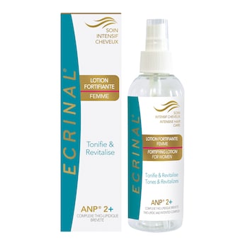 Haartonic "ANP 2+", 200 ml