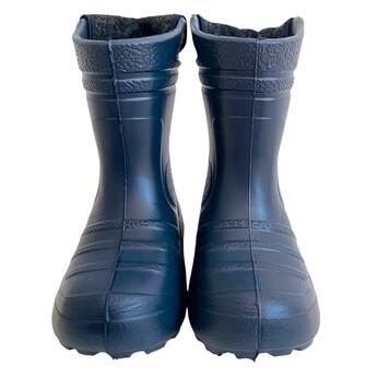 Gummistiefel in verschiedenen Farben