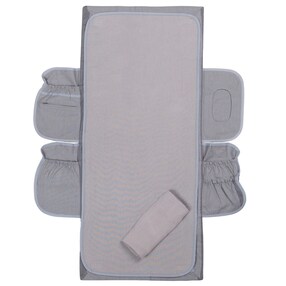 Wickeltaschen Organizer Wickelmax