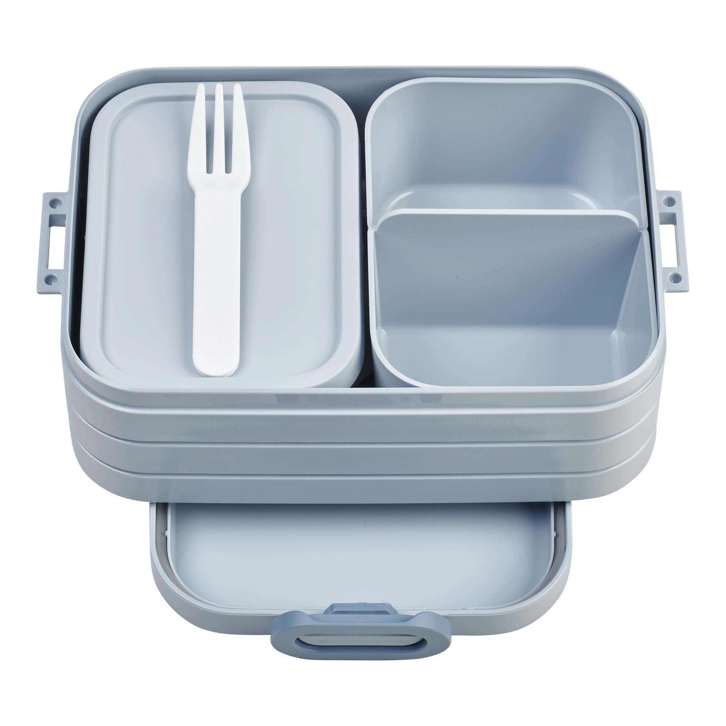 Mepal Mio Bento-Brotdose "Take a break", 900 ml