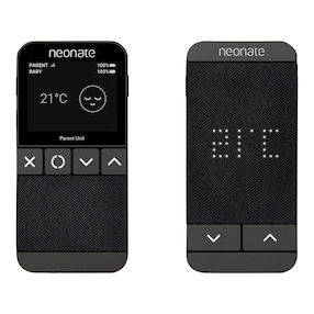 Babyphone N65 strahlungsarm