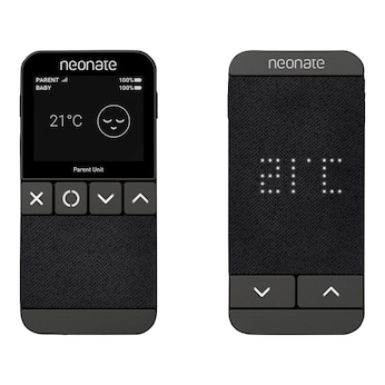 Babyphone N65 faible émission