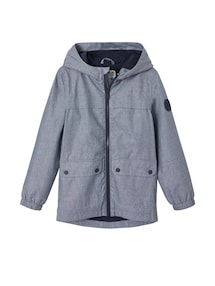 Jungen Regenjacke