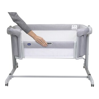 Beistellbett Next2me Magic Evo