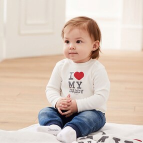 Shirt langarm Love