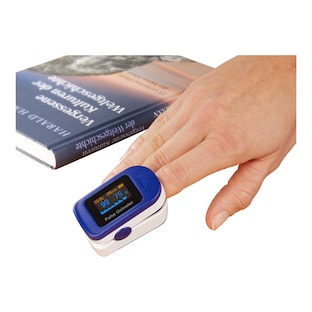 Pulsoximeter