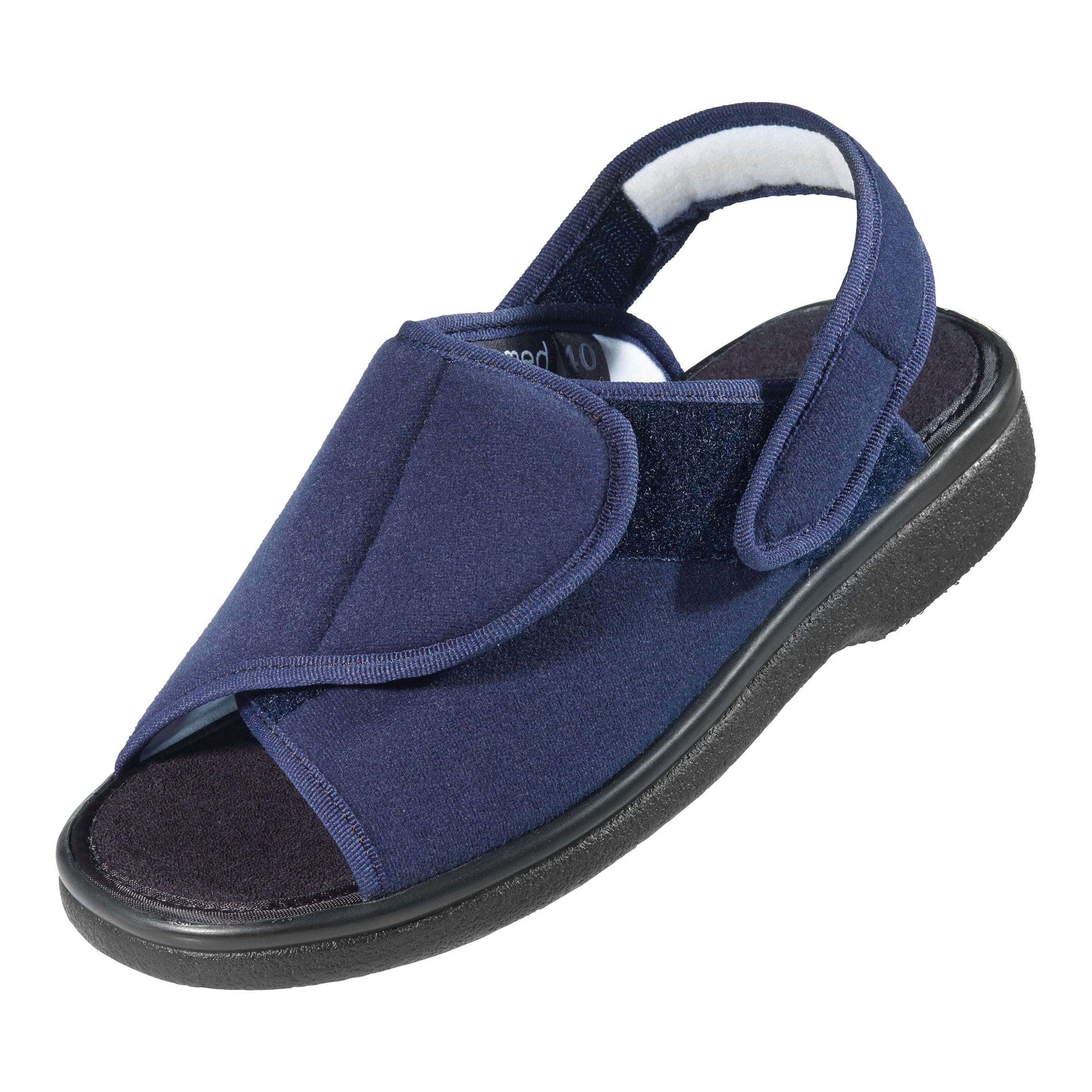 Spezial Sandale "Pantomobil" blau 39 Damen