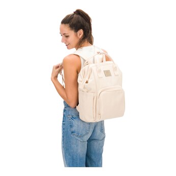 Wickelrucksack Barcelona