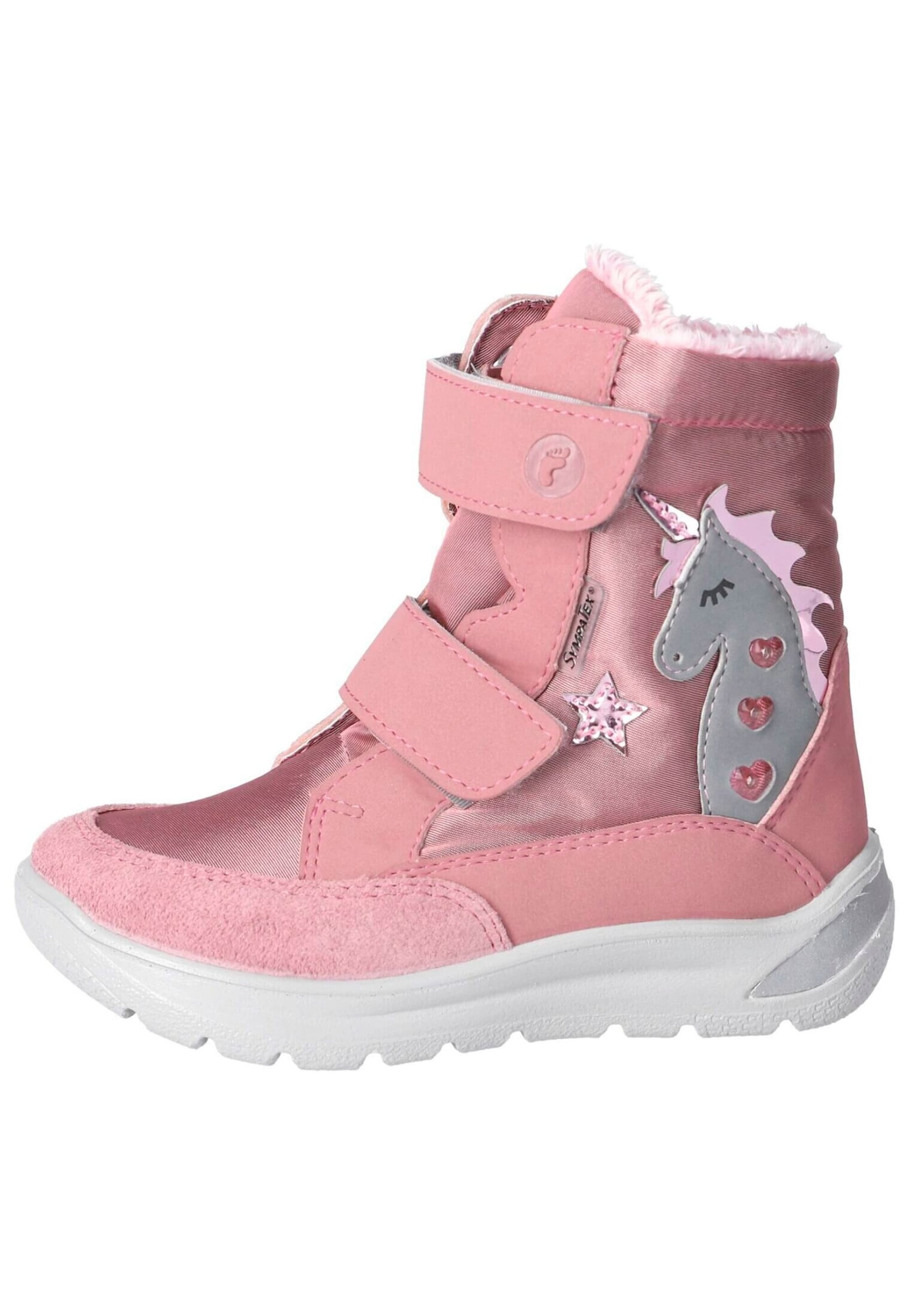 Ricosta Stiefelette
